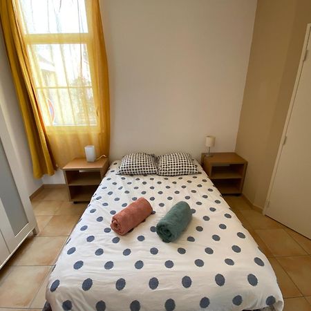 Appartement Familial Centre Et Plage Soulac-sur-Mer Bagian luar foto