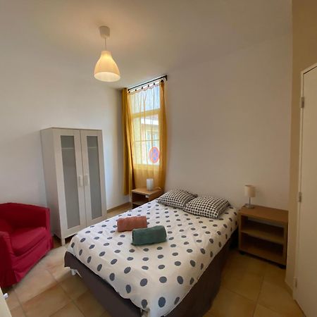 Appartement Familial Centre Et Plage Soulac-sur-Mer Bagian luar foto