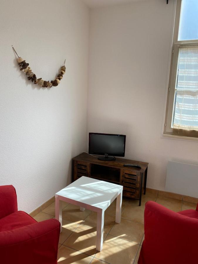 Appartement Familial Centre Et Plage Soulac-sur-Mer Bagian luar foto