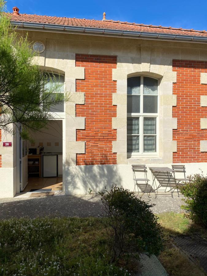 Appartement Familial Centre Et Plage Soulac-sur-Mer Bagian luar foto