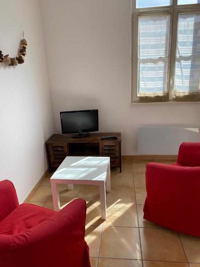Appartement Familial Centre Et Plage Soulac-sur-Mer Bagian luar foto
