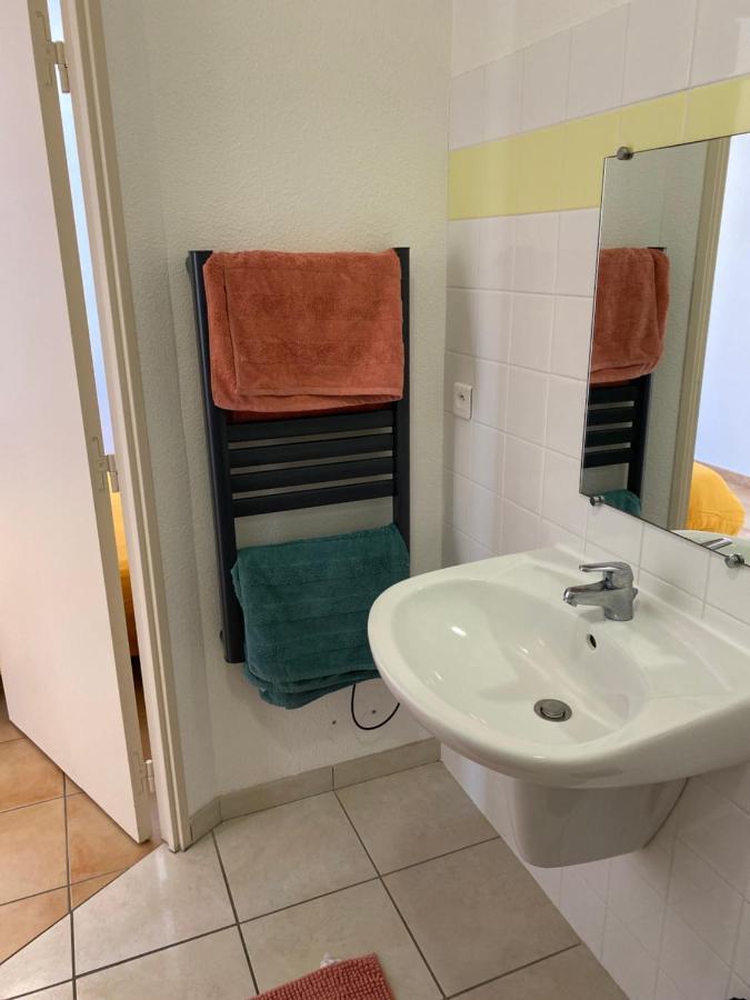 Appartement Familial Centre Et Plage Soulac-sur-Mer Bagian luar foto