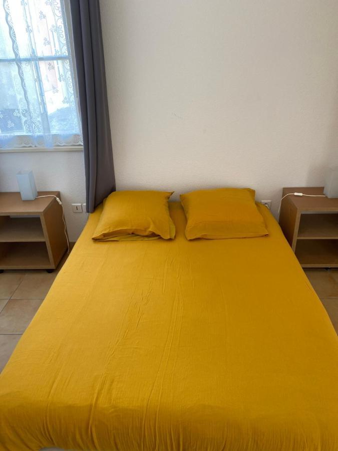 Appartement Familial Centre Et Plage Soulac-sur-Mer Bagian luar foto