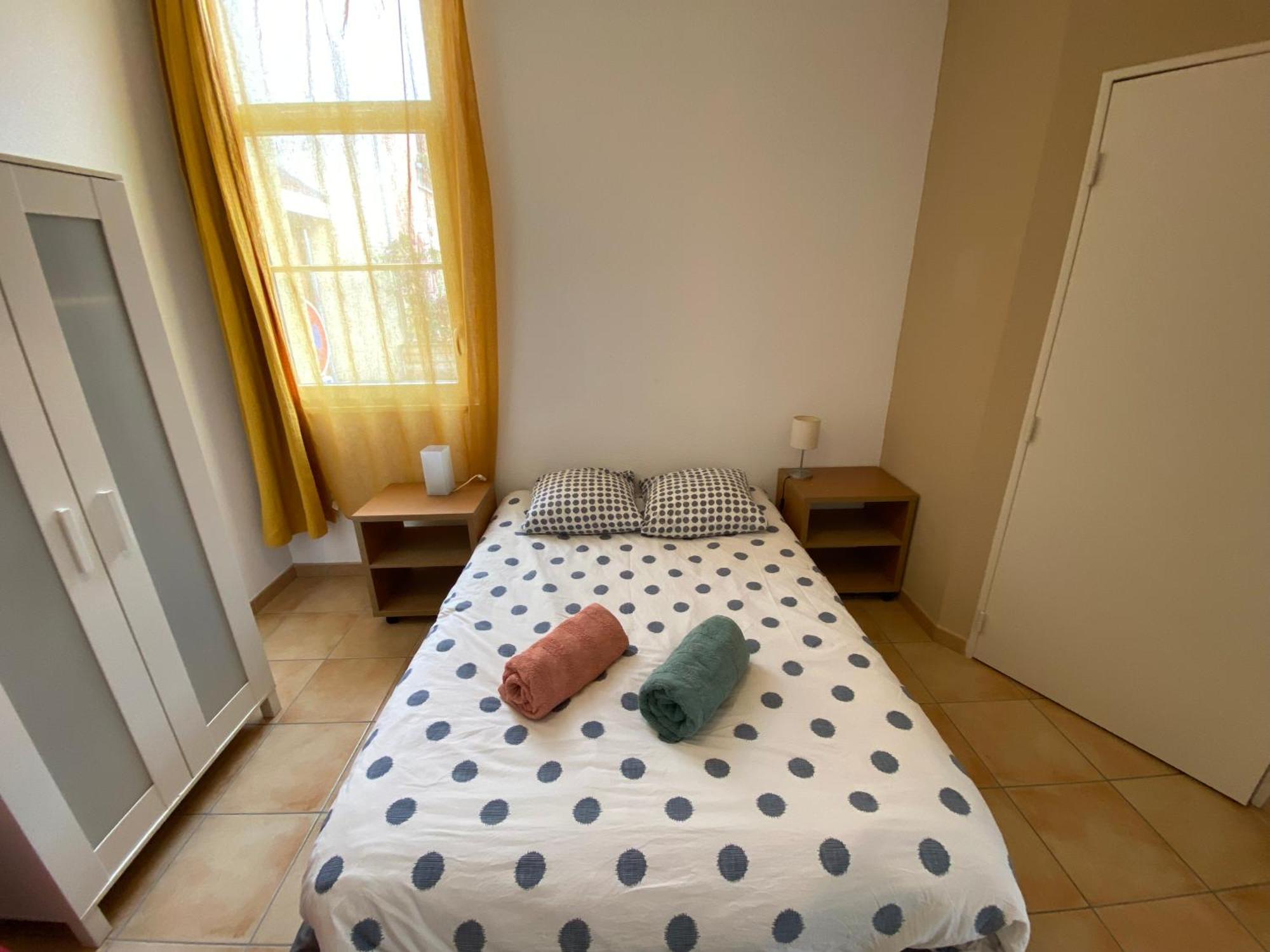 Appartement Familial Centre Et Plage Soulac-sur-Mer Bagian luar foto