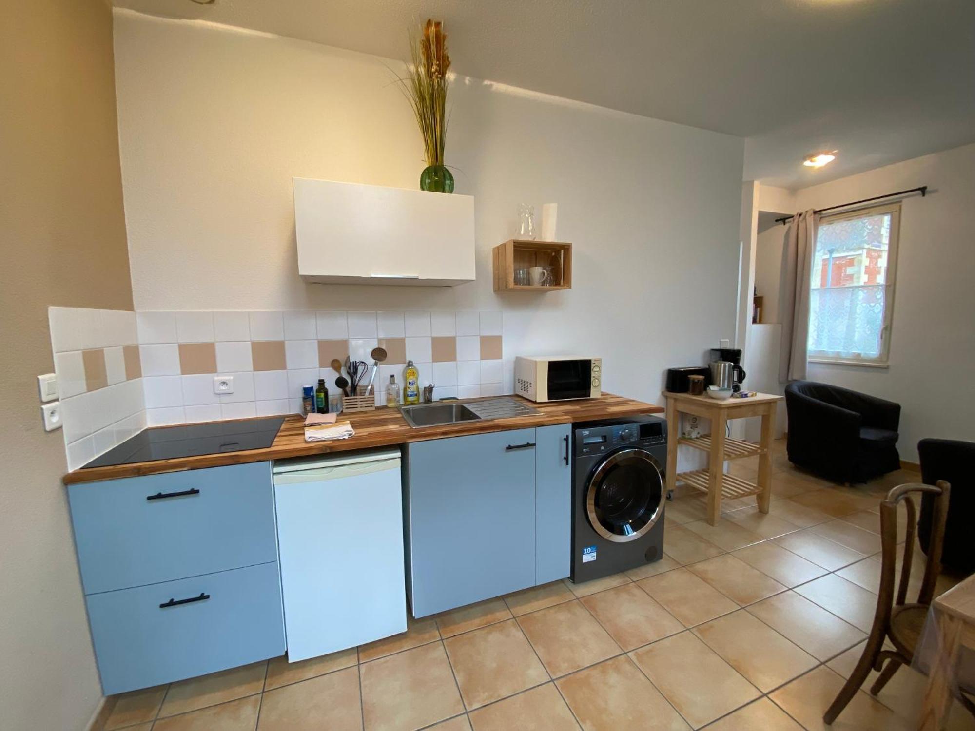 Appartement Familial Centre Et Plage Soulac-sur-Mer Bagian luar foto